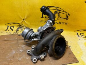 KOMPLETNA TURBOSPRĘŻARKA TURBO FORD ESCAPE MK4 KUGA MK3 1.5 ECOBOOST