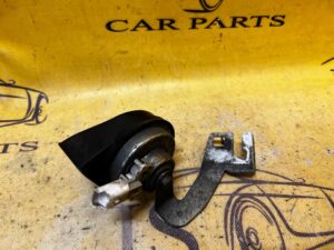 KLAKSON SYGNAŁ DŹWIĘKOWY MOCOWANIE DACIA DUSTER II