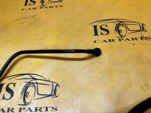 KOMPLET PRZEWÓD WĄŻ RURKA PODCIŚNIENIA FORD MUSTANG VI 3.7