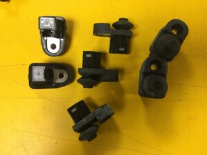 MIKROSTYK PRZYCISK PRZEKAŹNIK NISSAN X-TRAIL T32