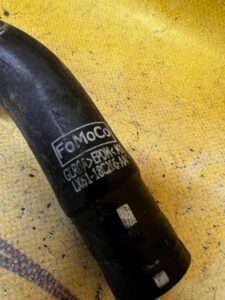 RURA WĄŻ PRZEWÓD WODY FORD ESCAPE MK4