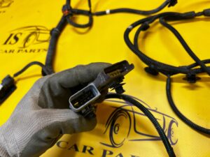 WIĄZKA INSTALACJA ZDERZAKA PRZÓD 6 PDC MOCOWAN CITROEN C4 GRAND PICASSO II