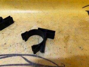 UCHWYT MOCOWANIE RURY PORSCHE 911 991 GTS LIFT 3.0