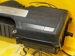 OBUDOWA FILTRA POWIETRZA PORSCHE 911 997 3.8 GTS