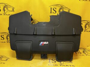 OBUDOWA FILTRA POWIETRZA BMW X5M X6M E70 E71 X5 X6