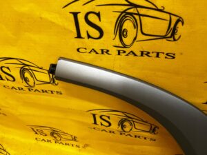 LEWA LISTWA SZYBY BŁOTNIKA TYŁ CITROEN C4 GRAND PICASSO II