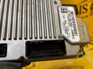 MODUŁ STEROWNIK RADIA SYNC FORD ESCAPE MK4