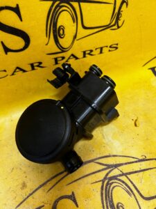 SEPARATOR OLEJU PORSCHE 991 911 GTS LIFT 3.0