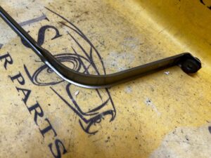 WSPORNIK UCHWYT MOCOWANIE BAKU PALIWA BMW 5 G30