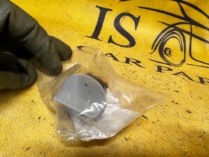 OPRAWKA GNIAZDO ŻARÓWKI KIERUNKOWSKAZU REFLEKTOR BMW 3 E90 E91 F30 NOWA OEM