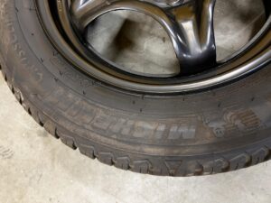 KOŁA FELGI OPONY LETNIE CAŁOROCZNE DACIA SANDERO III JOGGER 205/60 R16