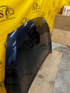 MASKA PRZEDNIA POKRYWA SILNIKA KIA SORENTO III