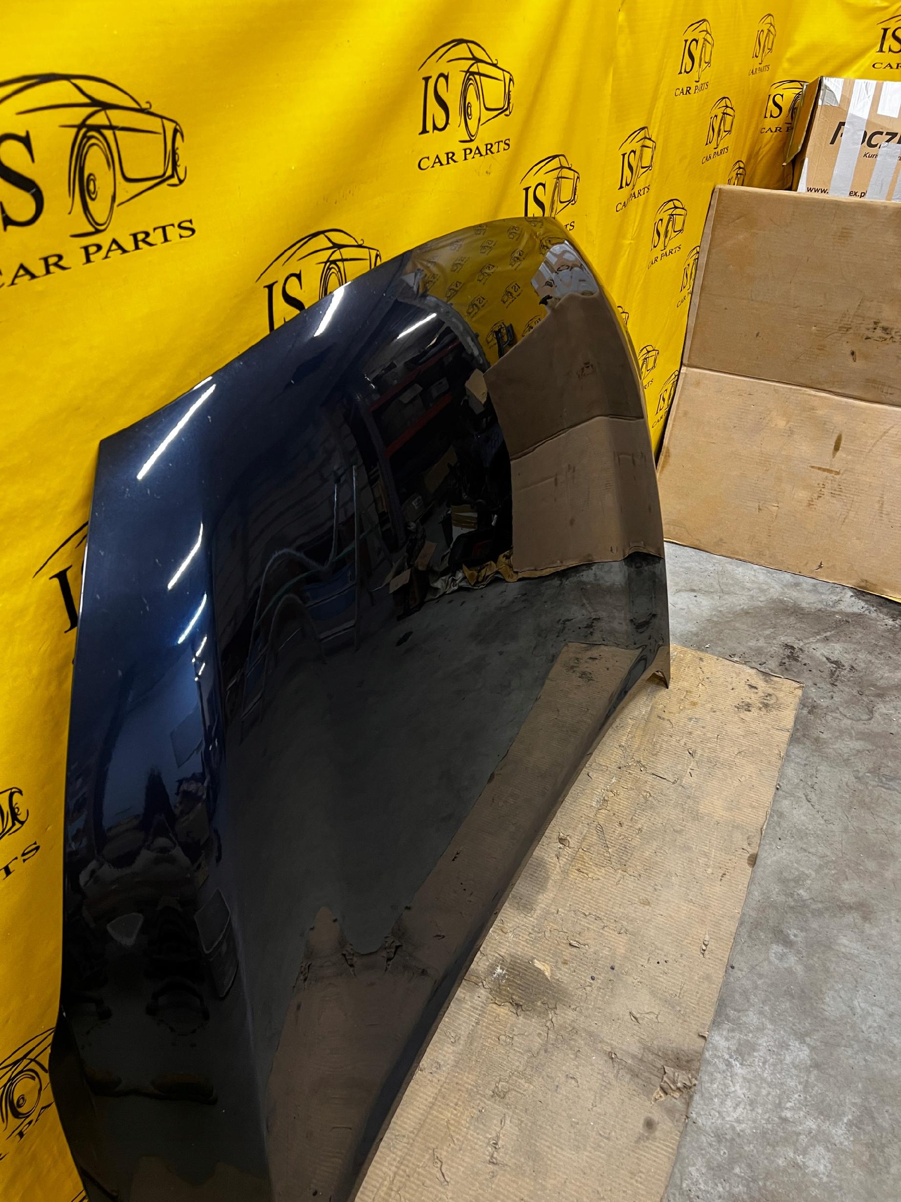 MASKA PRZEDNIA POKRYWA SILNIKA KIA SORENTO III