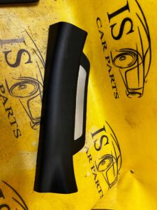 NAKŁADKA LISTWA PROGOWA LEWY TYŁ LEXUS RX 450H III 3 AL10