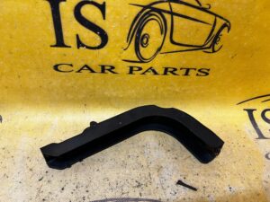 MOCOWANIE ŚLIZG ZDERZAKA TYŁ PORSCHE PANAMERA 970 I LIFT