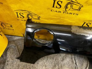 BŁOTNIK TYŁ TYLNY LEWY CHEVROLET CORVETTE C5 CABRIO 97-04