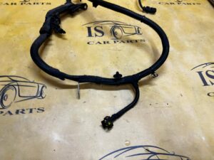 PRZEWÓD WIĄZKA PLUSOWA ALTERNATORA CITROEN C4 GRAND PICASSO II 1.6 BLUE HDI