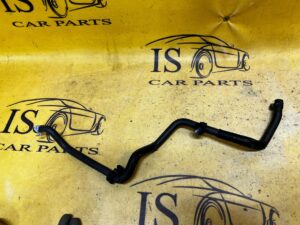 PRZEWÓD RURA WĄŻ WODY DACIA DUSTER II