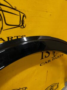 PRAWA LISTWA BŁOTNIKA SIERP TYŁ INFINITI Q30