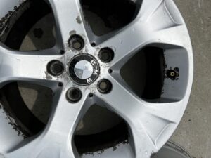 FELGI BMW X1 E84 7,5Jx17 17″