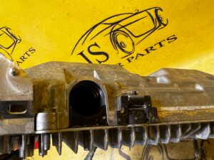 STEROWNIK MODUŁ ZAWIESZENIA TESLA MODEL 3 PRZEDLIFT