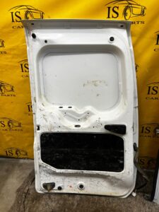 DRZWI SKRZYDŁOWE TYLNE TYŁ LEWE LEWY DACIA DOKKER EU 369 2021R