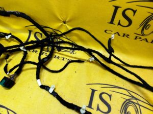 FORD KUGA III MK3 WIĄZKA PODSUFITÓWKI DACHU