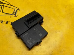 MODUŁ STEROWNIK ECU DACIA JOGGER SANDERO III