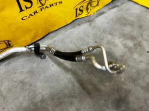 WĄŻ PRZEWÓD RURA RURKA KLIMATYZACJI CITROEN C4 GRAND PICASSO II