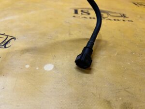 PRZEWÓD WĄŻ PODCIŚNIENIA PEUGEOT 3008 II 1.6 BLUEHDI