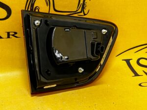 LAMPA PRAWY TYŁ W KLAPE RENAULT KADJAR LIFT LED