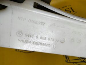 WSPORNIK UCHWYT MOCOWANIE PLASTIK BMW 5 G30