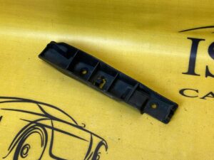 LEWY ŚLIZG MOCOWANIE ZDERZAKA PORSCHE 987 CAYMAN