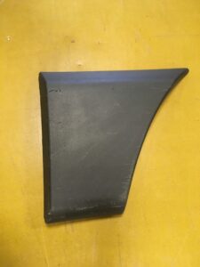 LISTWA BOCZNA LEWA TYLNA RENAULT MASTER MOVANO III