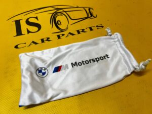 OKULARY PRZECIWSŁONECZNE BMW MOTORSPORT NOWE OEM