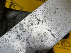 WSPORNIK ROZPÓRKA WZMOCNIENIE MERCEDES W213