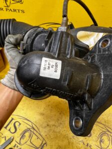 PRZEWÓD POWIETRZA RURA RURY DOLOT NISSAN MERCEDES RENAULT MEGANE IV 1.5 DCI