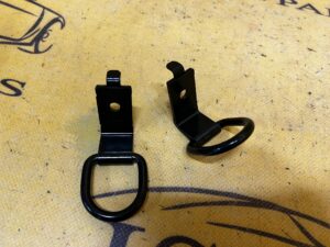 UCHO ZACZEP MOCOWANIE CITROEN C4 GRAND PICASSO II