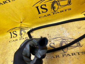 USZCZELKA PODSZYBIA LEXUS RX 450H III 3 AL10