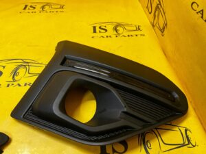 KRATA KRATKA ATRAPA ZDERZAKA PRZÓD PRAWY DACIA SANDERO III STEPWAY LIFT