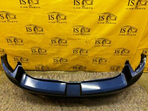 ZDERZAK TYLNY TYŁ 6 PDC RPR TERPR RENAULT MEGANE IV HB