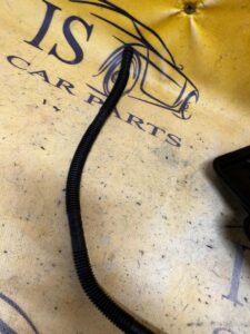 PODSTAWA MOCOWANIE AKUMULATORA DACIA SANDERO STEPWAY III 2021R