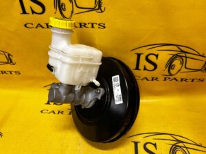 SERWO HAMULCOWE FIAT 500 ABARTH