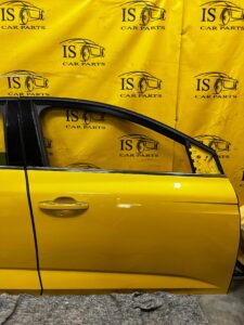 DRZWI PRAWE TYLNE PRZEDNIE RENAULT MEGANE IV 4 HB RS TEENY ENY TEENV ENV