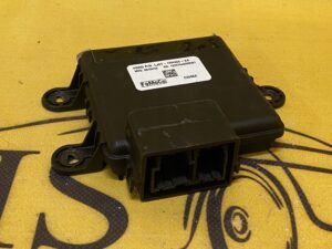 NOWY MODUŁ STEROWNIK KAMERY FORD KUGA MK3