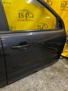 DRZWI PRAWY PRAWE PRZÓD PRZEDNIE + TYLNE TYŁ FORD RANGER V WILDTRAK