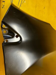 BŁOTNIK PRZÓD PRZEDNI PRAWY DACIA DOKKER 12- LODGY 12- NOWY OEM