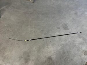 LINKA HAMULCA RĘCZNEGO PRAWA BMW 5 E60 E61 NOWA OEM