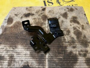 MOCOWANIE WSPORNIK WIĄZKI SILNIKA RENAULT ESPACE VI AUSTRAL