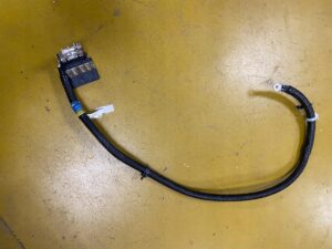 WIĄZKA INSTALACJA KLEMA PLUSOWA INFINITI Q50 2.0 T